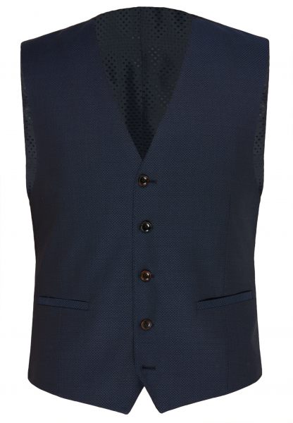 Carl Gross gilet  60-048N1 / 342023