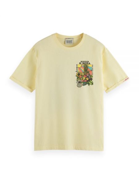Scotch & Soda t-shirt