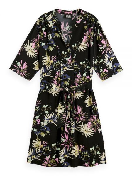 Scotch & Soda jurk