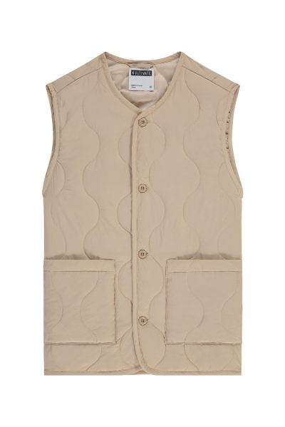 Kultivate bodywarmer
