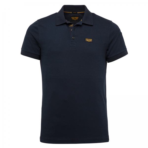 PME Legend polo korte mouw  PPSS0000861-5073