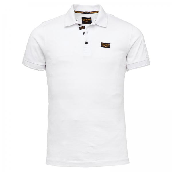 PME Legend polo korte mouw  PPSS0000861-7003