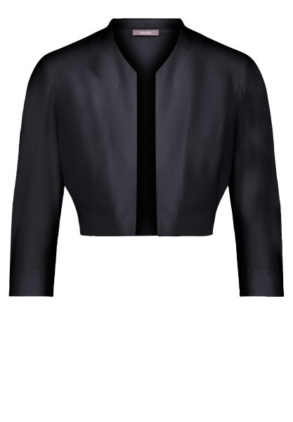 Vera Mont vest lange mouw  01344835-9042