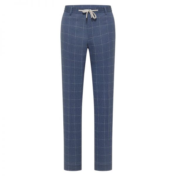 Blue Industry chino