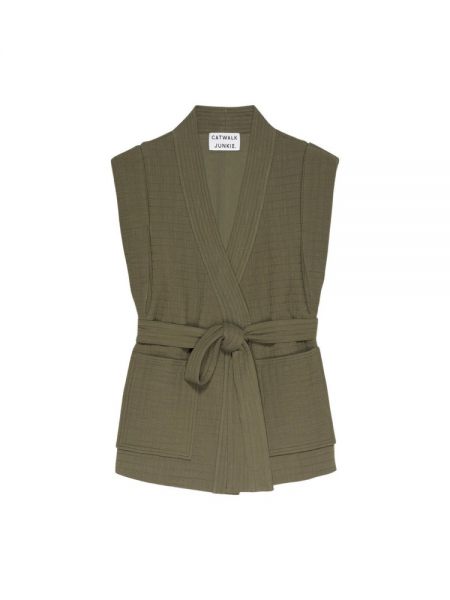 Catwalk junkie gilet