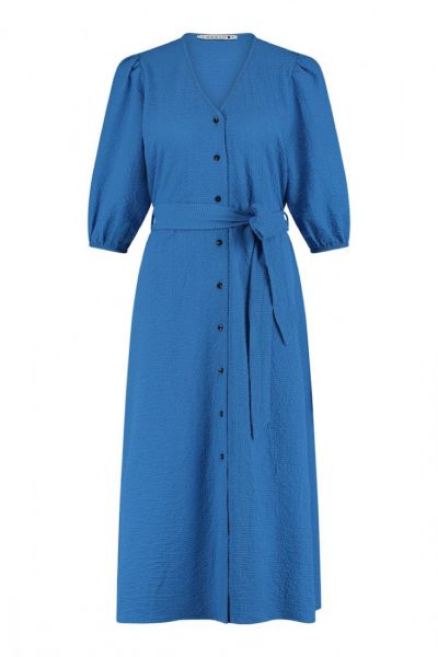 Label Dot jurk