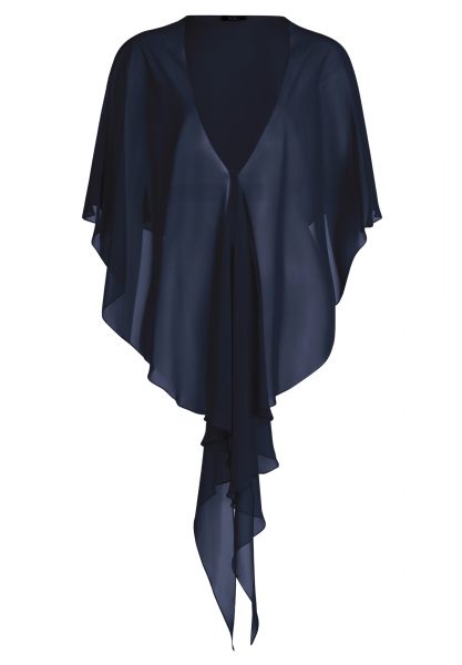 Vera Mont sjaal  00714825-8541