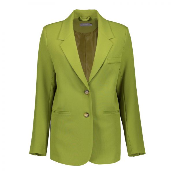 Geisha blazer