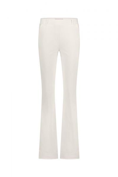 Studio Anneloes flared broek  94800-1400