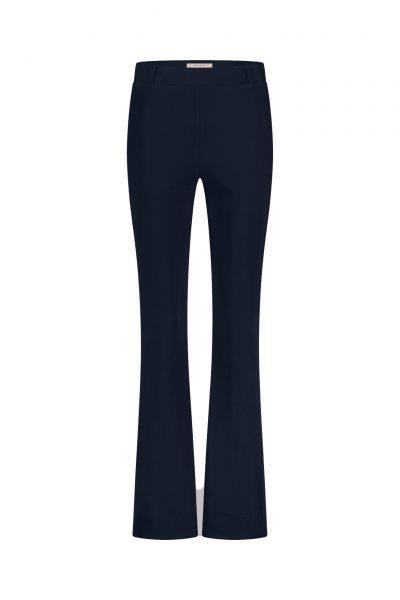 Studio Anneloes flared broek  94800-6900