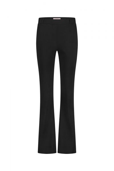 Studio Anneloes flared broek  94800-9000