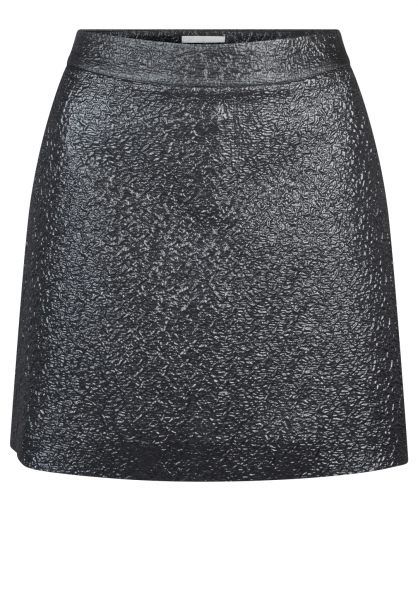 Aaiko rok NASMA METALLIC PES 350-193901