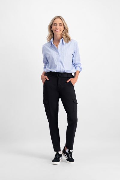 Florez cargopants CR0050-901