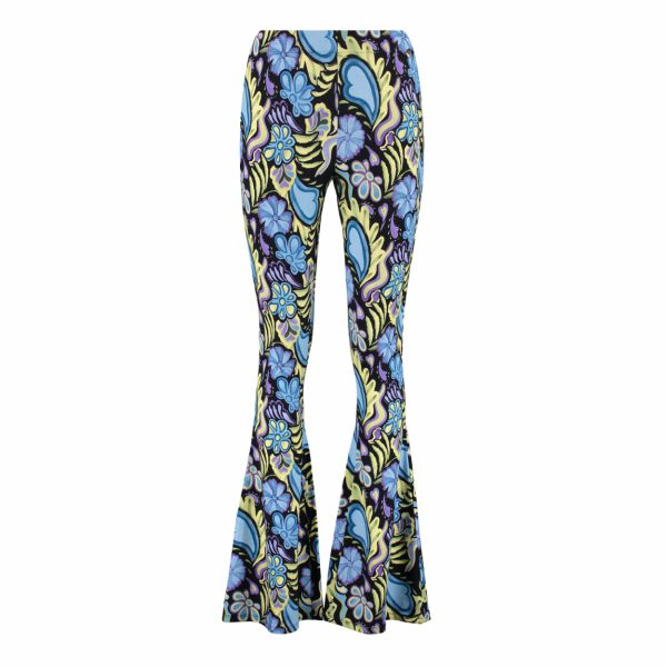Harper & Yve broek AW24T103-1209
