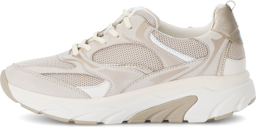 Gabor sneaker  66.936.31-31