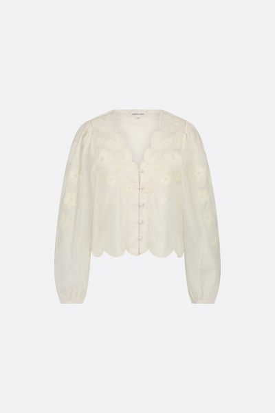 Fabienne Chapot blouse