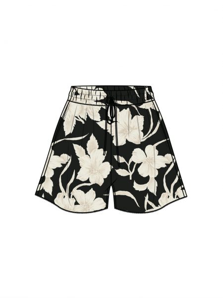 Catwalk junkie korte broek