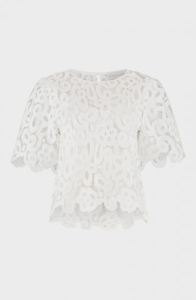 Amaya Amsterdam blouse