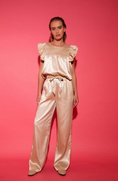 Studio Amaya broek