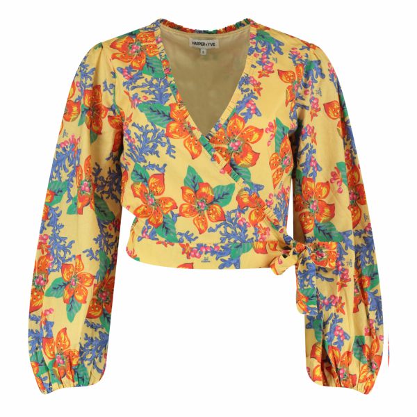 Harper & Yve top