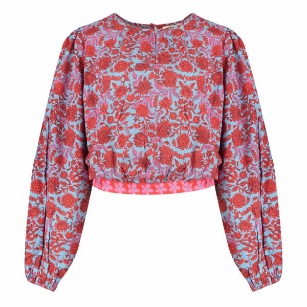 Harper & Yve top