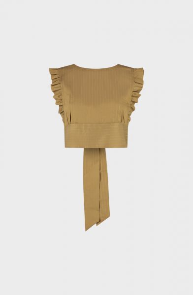 Amaya Amsterdam top