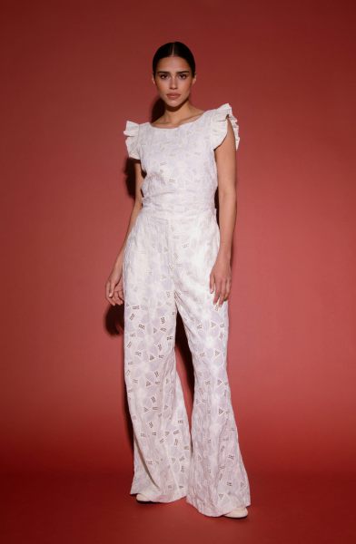 Amaya Amsterdam jumpsuit
