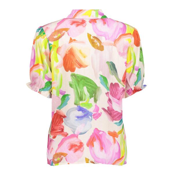 Geisha blouse  53469-20-10 4