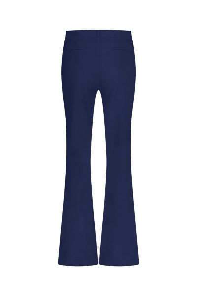 Studio Anneloes flared broek  13081-6502 4