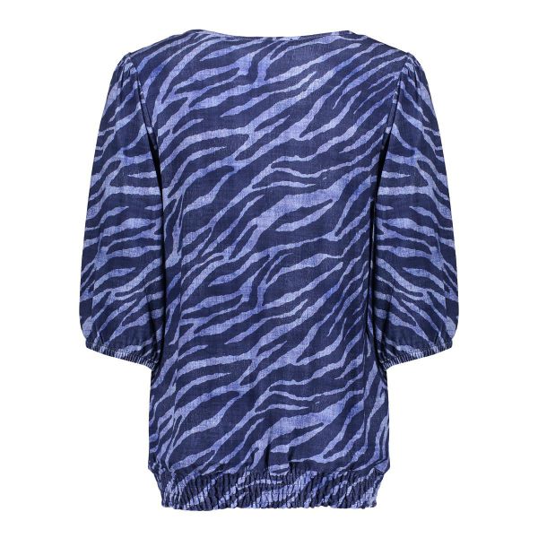 Geisha t-shirt  52137-60 ELLA-625 3