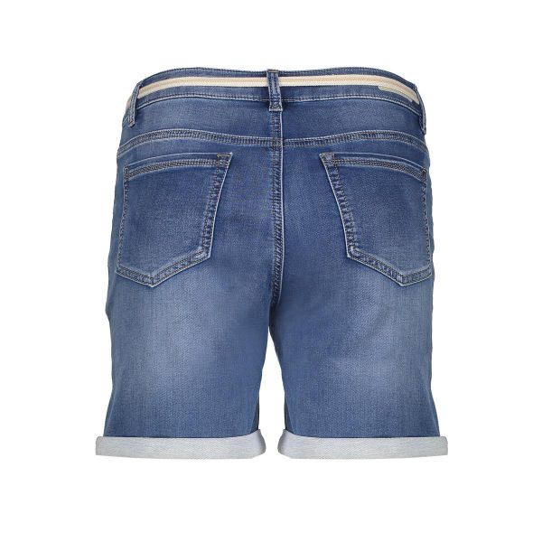 Geisha korte broek  51005-10-811 4