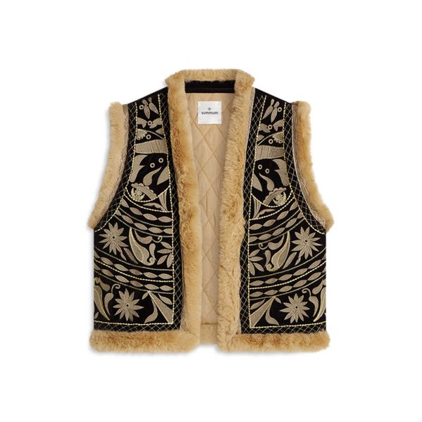Summum gilet