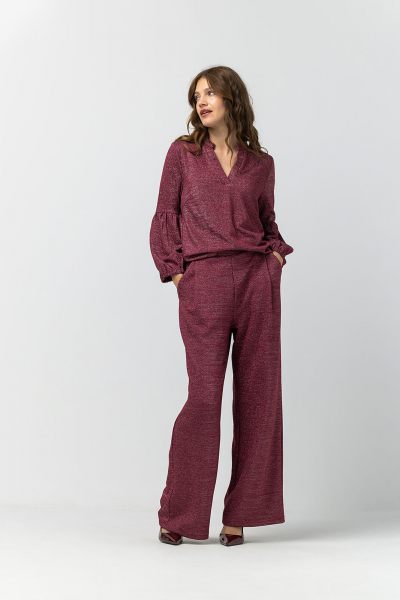 Label Dot top  2525008-830 3