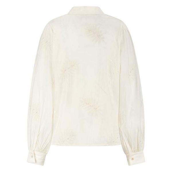 NUKUS blouse  NKF02012-17 2