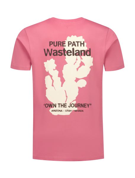 Pure Path t-shirt  25030106-24 4