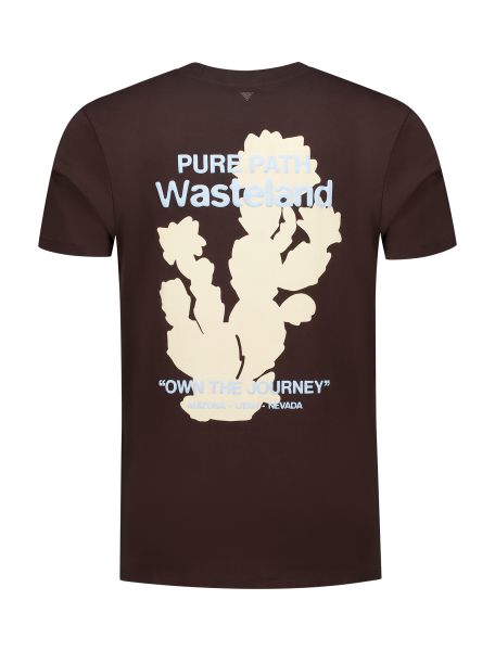 Pure Path t-shirt  25030106-96 4