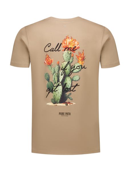 Pure Path t-shirt  25030107-53 4