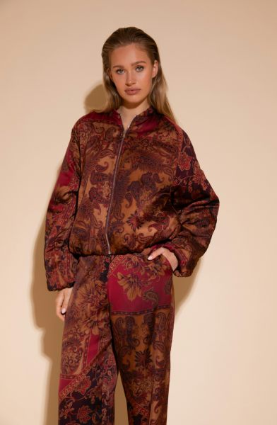 Amaya Amsterdam jasje  Faith-1000 2