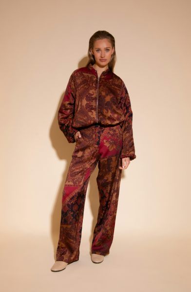Amaya Amsterdam jasje  Faith-1000 3