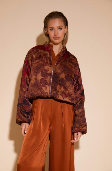 Amaya Amsterdam jasje  Faith-1000 4