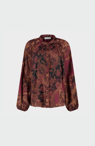 Amaya Amsterdam blouse