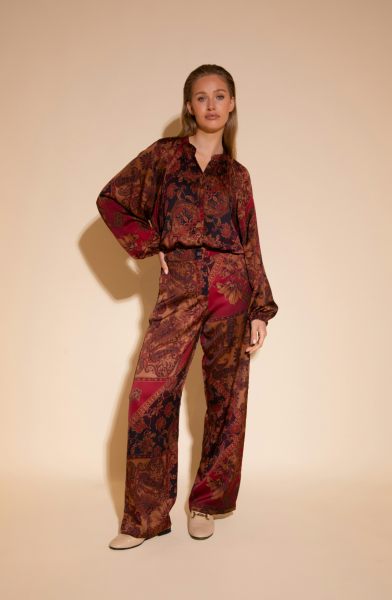Amaya Amsterdam blouse  Colette-1000 2