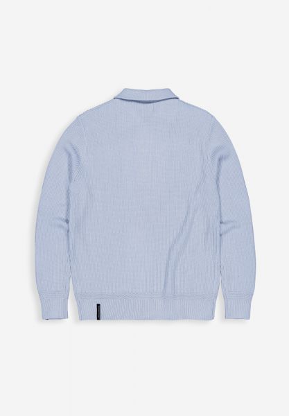 Butcher of Blue polo  M2516026-823 2