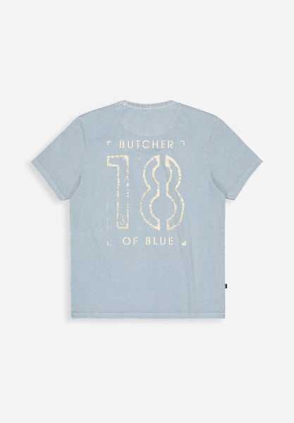 Butcher of Blue t-shirt  M2522002-823 2