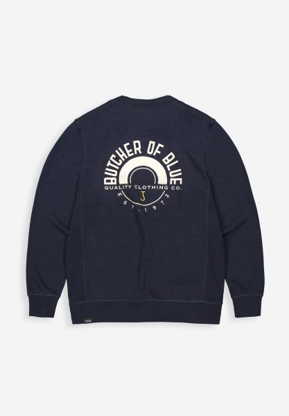 Butcher of Blue sweater  M2523013-890 2