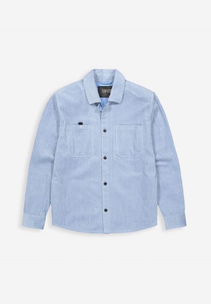 Butcher of Blue overshirt