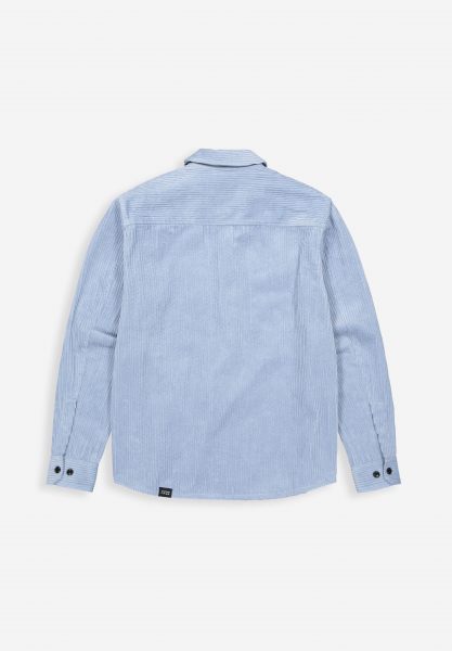Butcher of Blue overshirt  M2524013-823 2