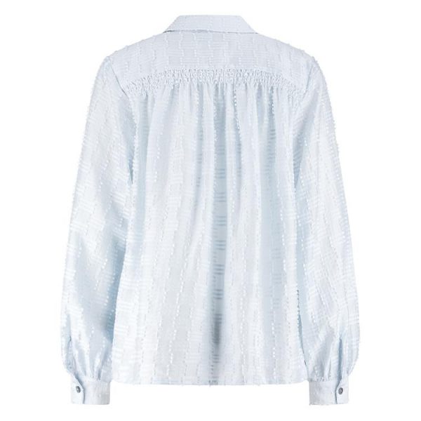 NUKUS blouse  NKF02028-265 2