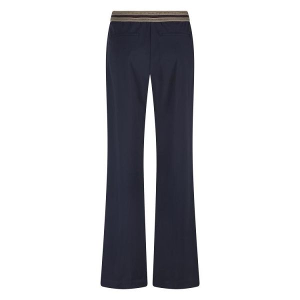 NUKUS broek  NKF09013-70 2