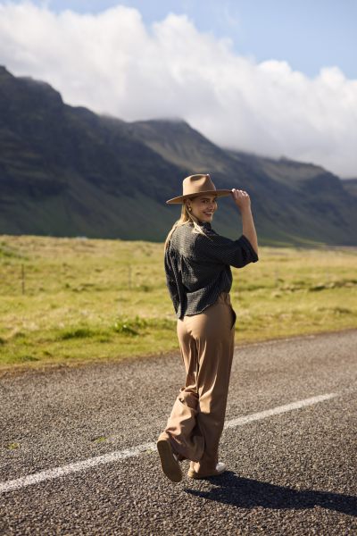 NUKUS broek  NKF09018-64 4